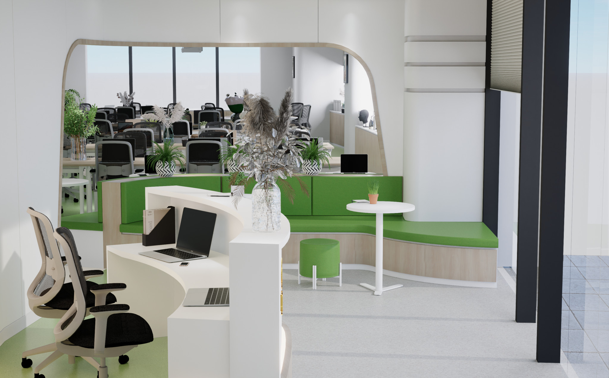 bản vẽ 3d đẹp