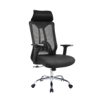 Ghế Xoay Lưới Có Tựa Đầu GC020
