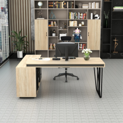 Bàn Quản Lý Elegant Space