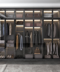 Tủ Quần Áo TQ005