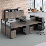 Cụm Bàn 4 Người