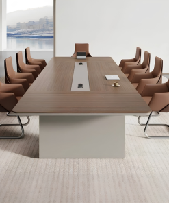 Bàn Họp Chữ U MT060