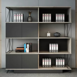 Tủ Hồ Sơ Giám Đốc TH005