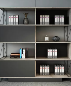 Tủ Hồ Sơ Giám Đốc TH005