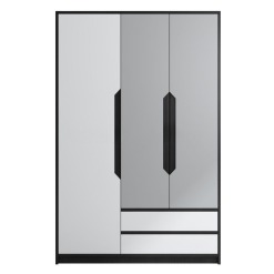 Tủ Quần Áo TQ001