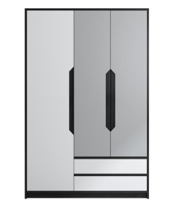 Tủ Quần Áo TQ001