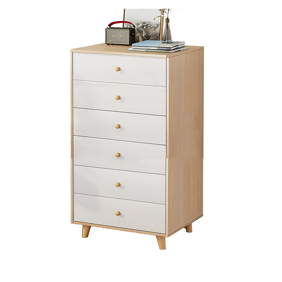Tủ Đầu Giường TDG003